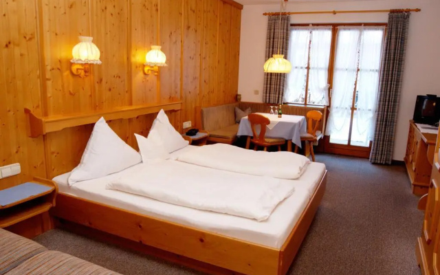 Haus Alpenlicht