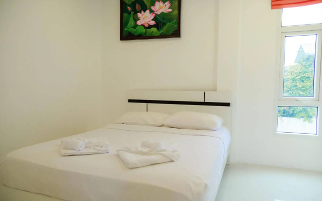 New Nordic Suite 1