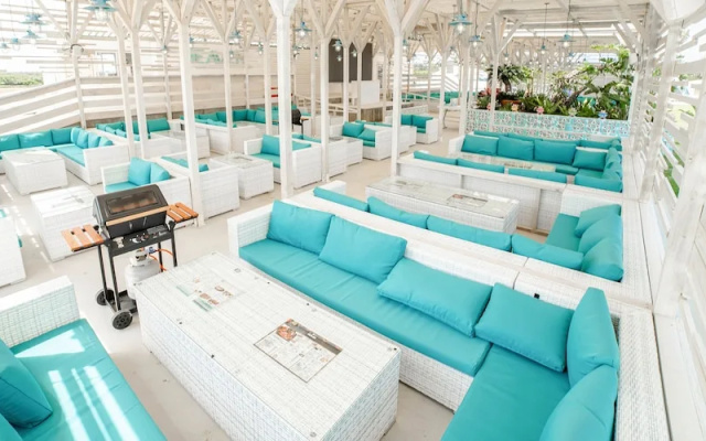 Glamtech Resorts Heaven