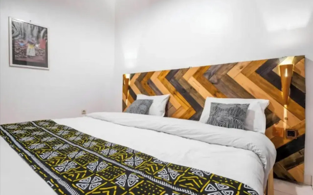 Pili House & Garden Lodge Rwanda
