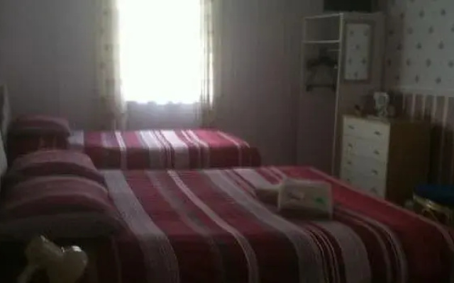 Glenthorn Private Hotel