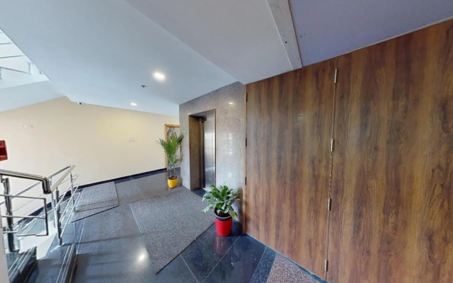 KGL Grand Hotel