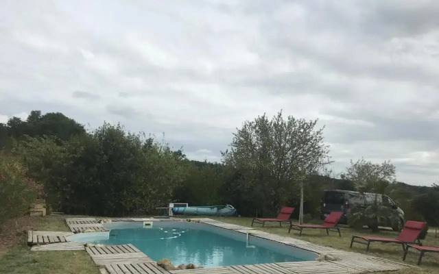 Le Chalet