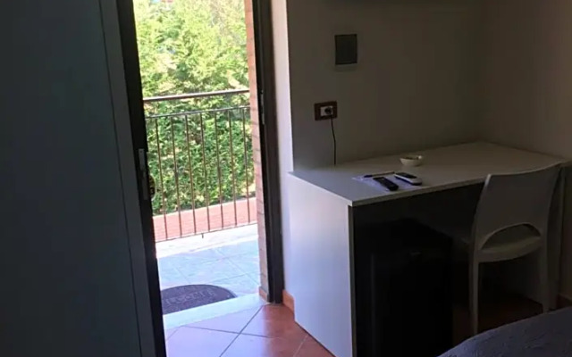 B&b Mula Germaneto