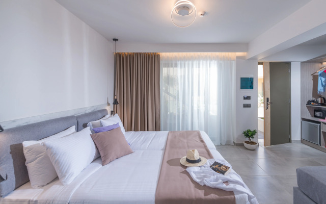 Отель Imperial Palace - Adults Only