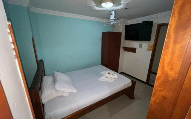 Hotel Bucarica Plaza