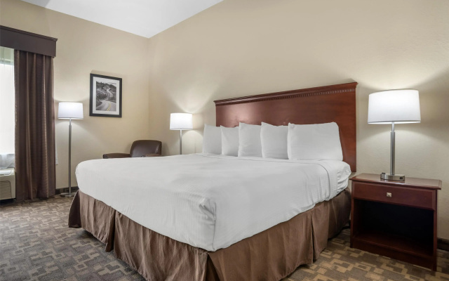 Best Western Opp Inn