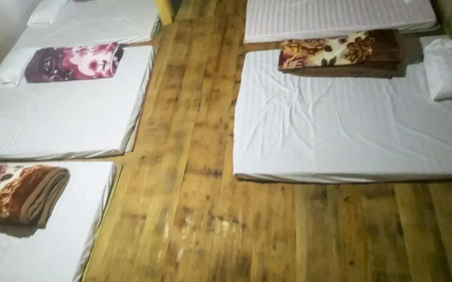 Toong homestay