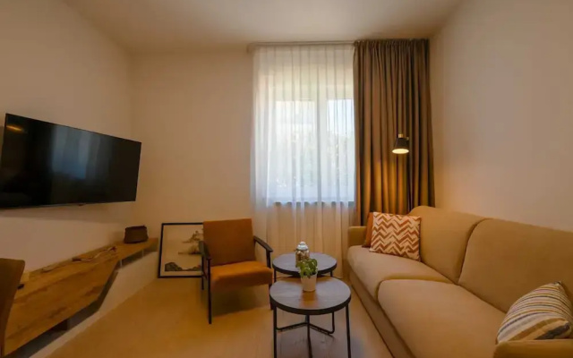 Modern and Stylish Rovinj Apartments With Terrace