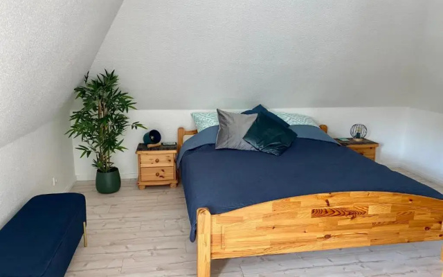 AMW6a Ferienwohnung Ankerherz