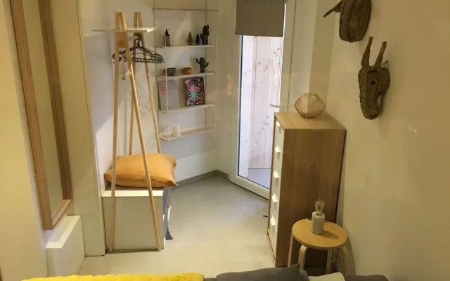La Suite du Parc