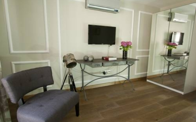 Good Night Istanbul Suites