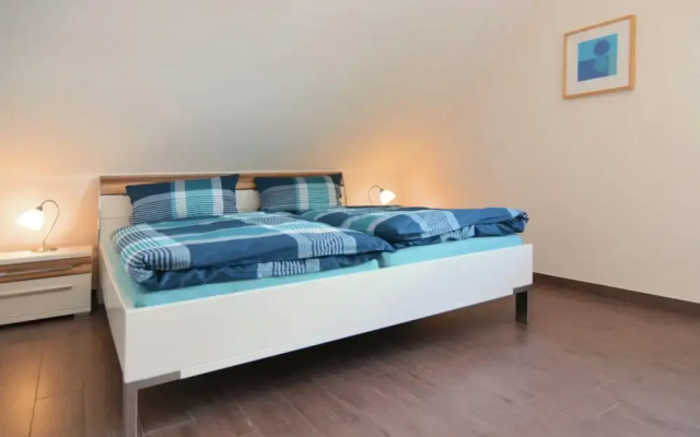 Modern Apartment in Eslarn With Lake Near