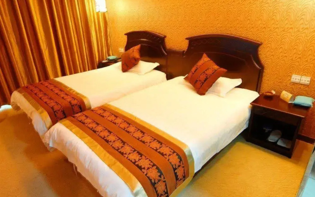 Hangzhou Sunoon Hotel