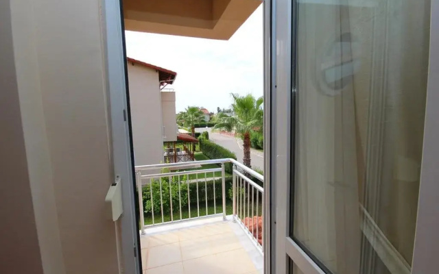 Paradise Town Villa Legend