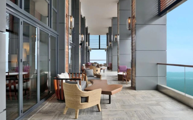 The Westin Resort & Spa, Himalayas