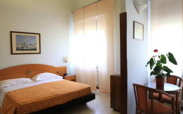 Hotel Calabresi