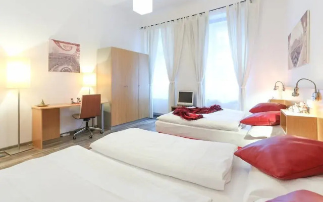 Treasure Home Apartment 1050