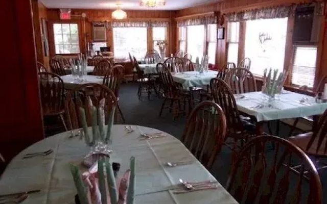 Deerfield Health Retreat and Spa