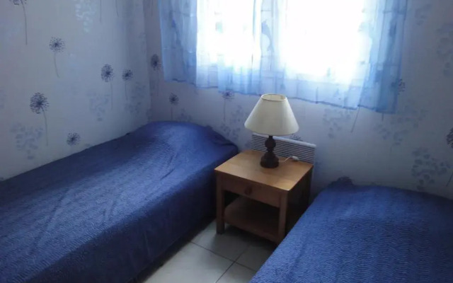 Appartement Arcachon, 3 Pièces, 6 Personnes - Fr-1-319-15