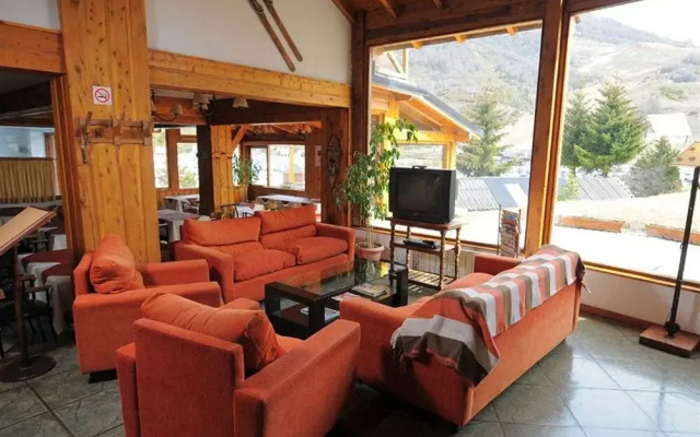 Hotel Sankt Andreas