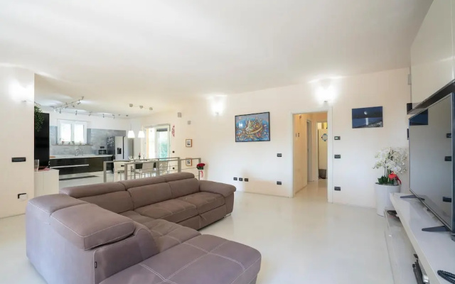 Villa Sabrina