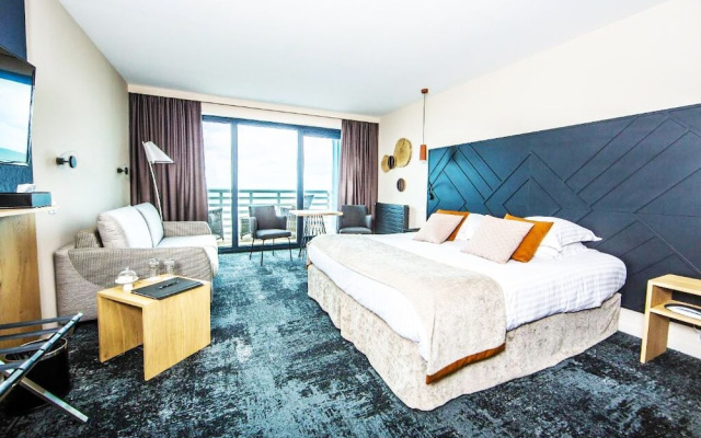 Hôtel Atlantic