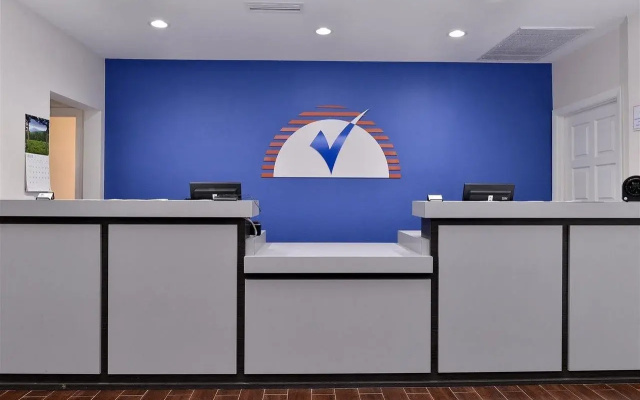 Americas Best Value Inn & Suites Extended Stay - Tulsa