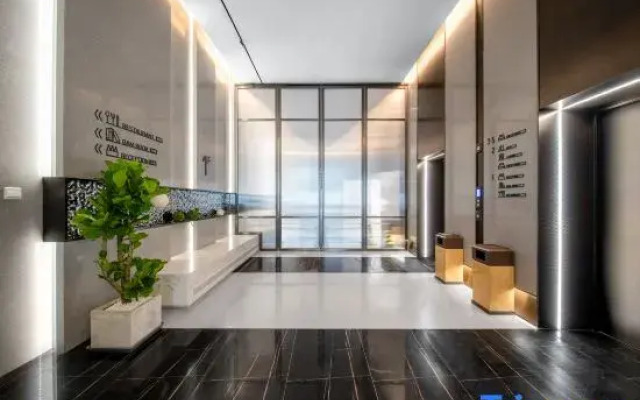 Atour Hotel Chengdu Longquan Shimao Plaza