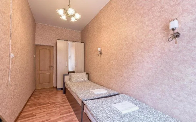 Ariadna Hotel