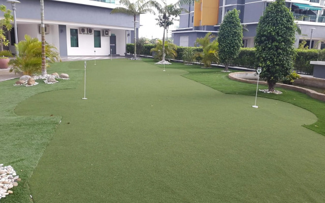 Vista Alam Dreamland