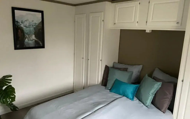 Luxe Chalet 146
