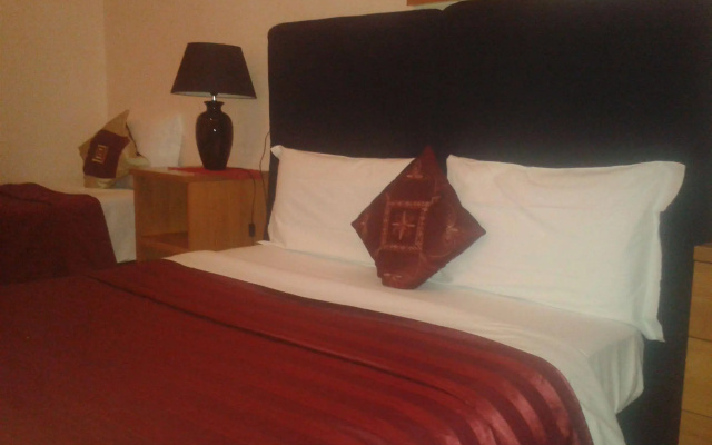 Belhorizon Guest House