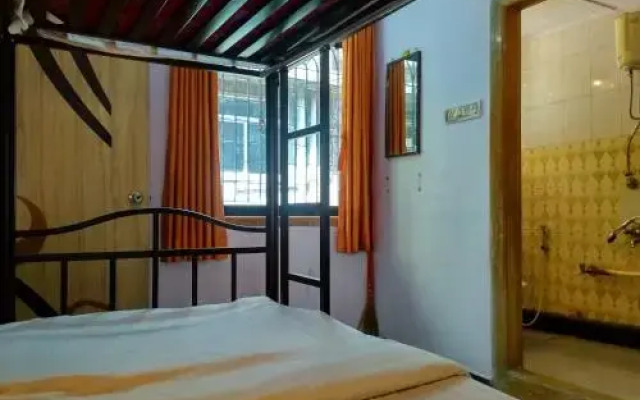 Airoli Girls Hostel