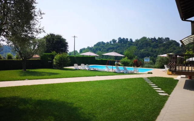 Appartamento Serena