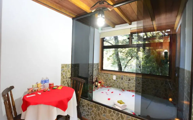 Hotel Pião Mineiro
