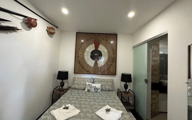 Hotel Flor De Limao
