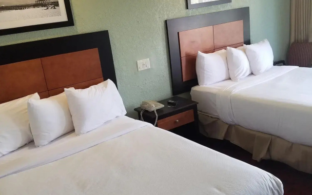 Budget Inn
