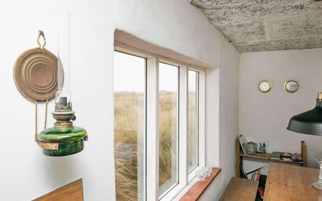 4 Person Holiday Home in Fjerritslev