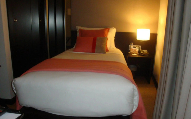 Отель Turim Aveiro Palace