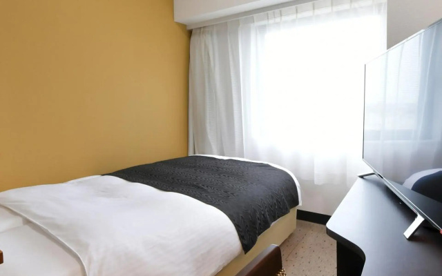 APA Hotel Gifu Hashima Ekimae
