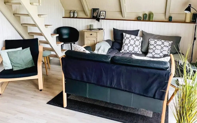 Lovely Holiday Home in Jutland near Sea