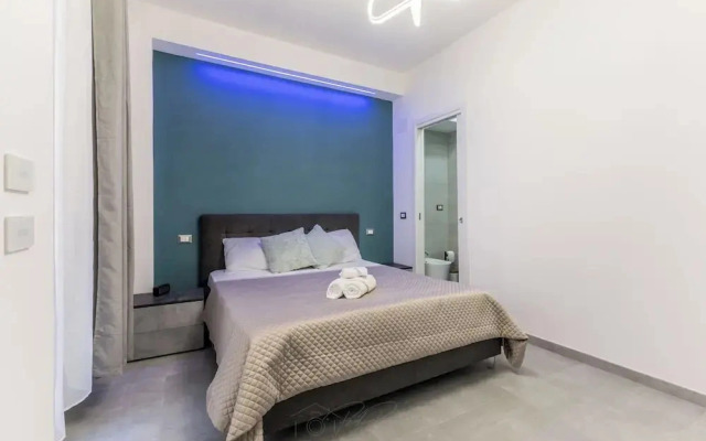 gordiani guesthouse
