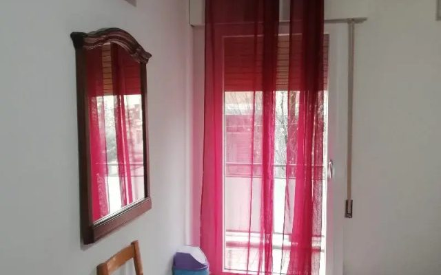 Ca' Marghera Venice