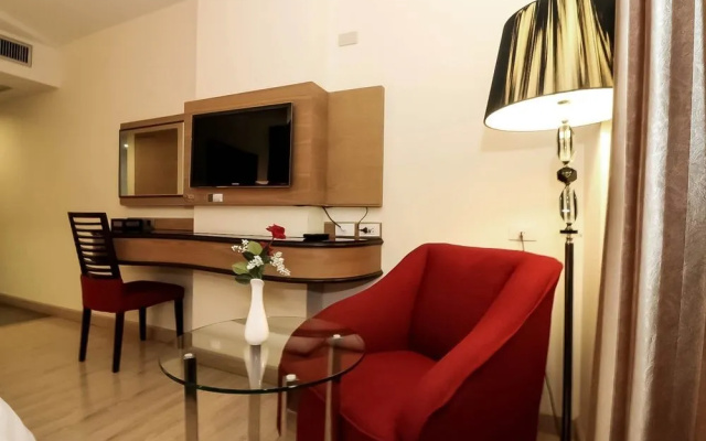 Nida Rooms Classical Suan Luang Srinakarin