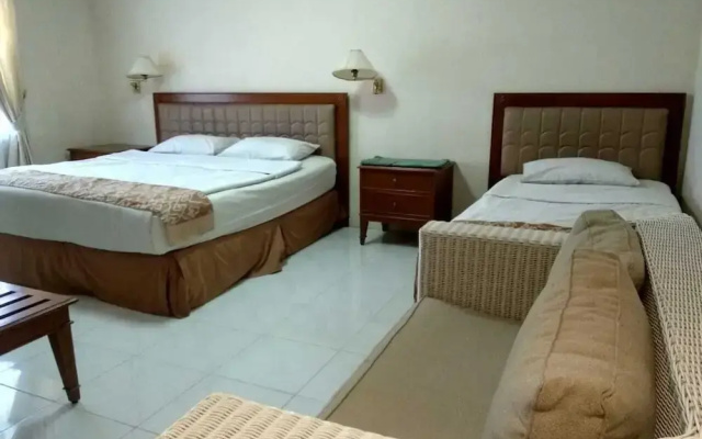 Resort Prima Coolibah