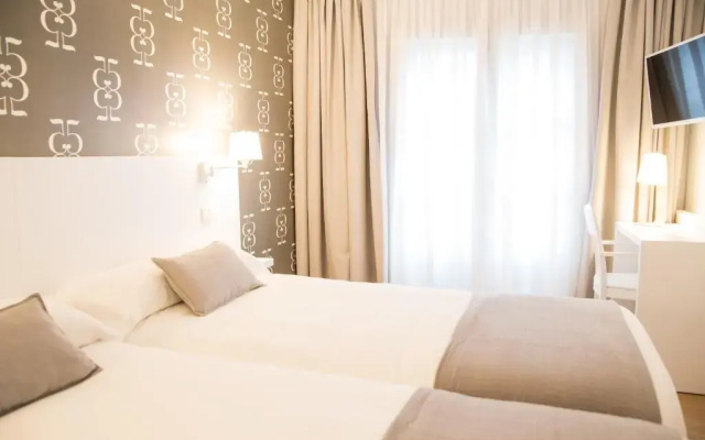 Hostal Suso