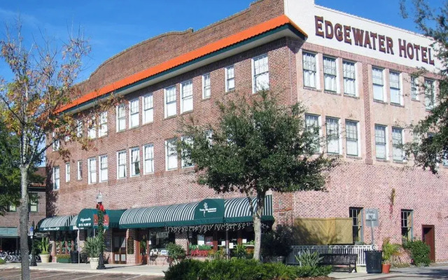 The Edgewater Hotel