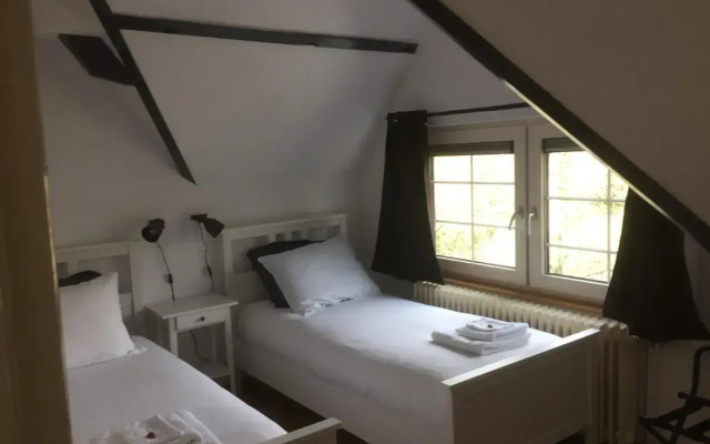 B&B de Druif