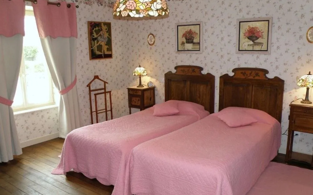 Le Relais du Puits